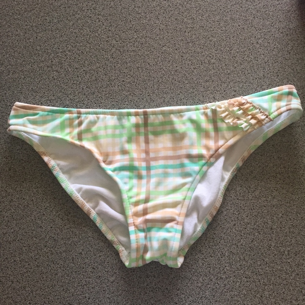 Roxy Bikini Bottom 🌴